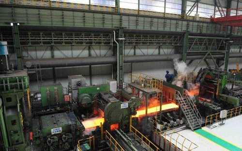 西昌钢钒干熄焦减温减压<font color=red><b>装</b></font><font color=red><b>置</b></font>项目