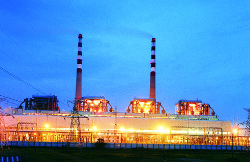 喜讯! 热烈祝贺湖北襄阳电厂采购我公司<font color=red><b>减</b></font><font color=red><b>温</b></font><font color=red><b>减</b></font>压器一台。